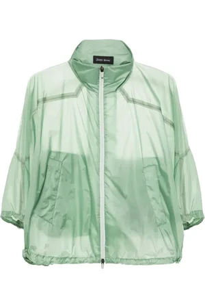 HERNO Laminar lightweight jacket