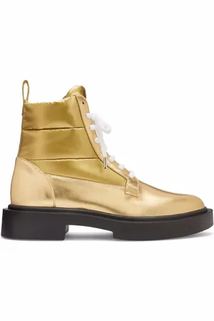 Giuseppe Zanotti Achille Ice ankle boots