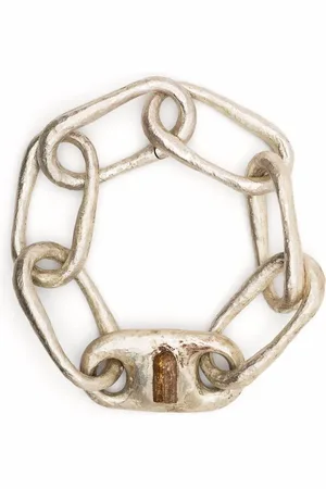 PARTS OF FOUR Sistema chain bracelet