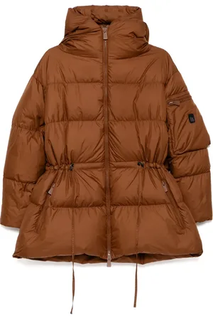 BACON Cloud puffer jacket