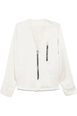 Rick Owens Safety jacket
