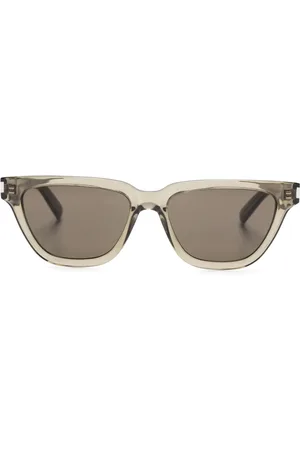Saint Laurent Square-frame sunglasses