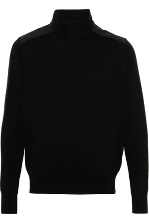 Paul & Shark Half-zip sweater
