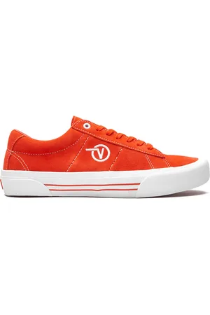 Vans Saddle Sid Pro Skate sneakers