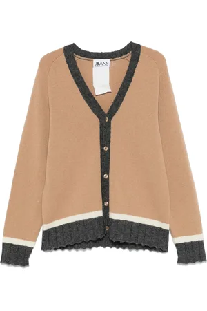 Dolce & Gabbana 1996 wool cardigan