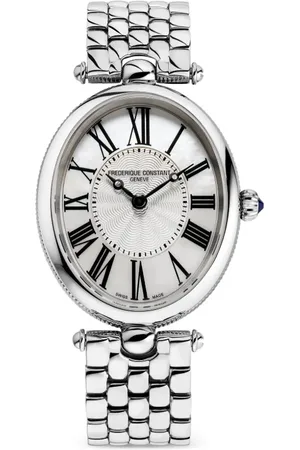 Frederique Constant Classics Art Déco Oval 30mm