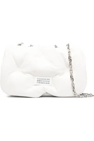 Maison Margiela Glam Slam shoulder bag
