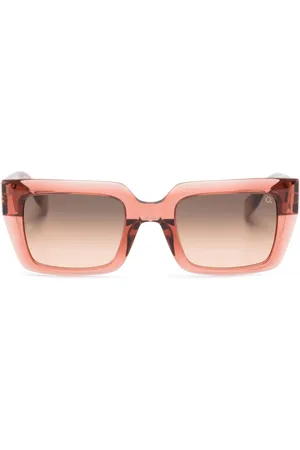 Etnia Barcelona Gorgonia rectangle-frame sunglasses