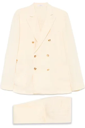Boglioli Linen suit