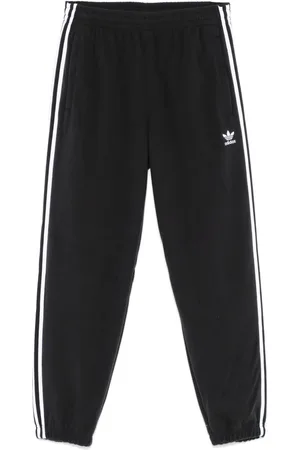 adidas Fleece track pants
