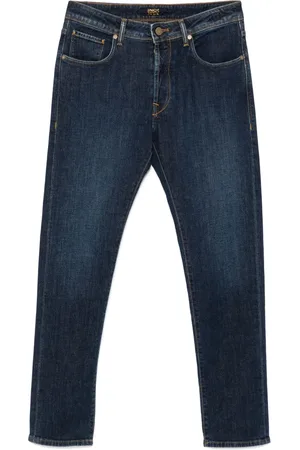 Incotex Tapered jeans