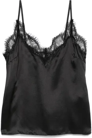 LOVE Stories Flora top