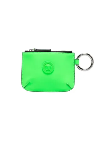 VERSACE Keychain small wallet