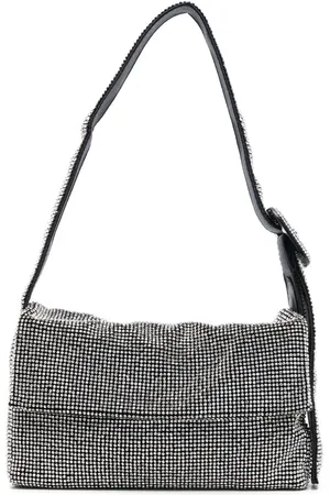 BENEDETTA BRUZZICHES Vitty La Mignon shoulder bag