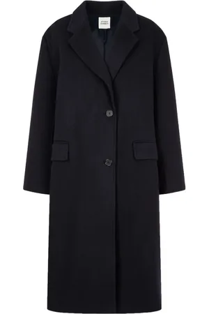 Studio Tomboy Overfit tailored coat