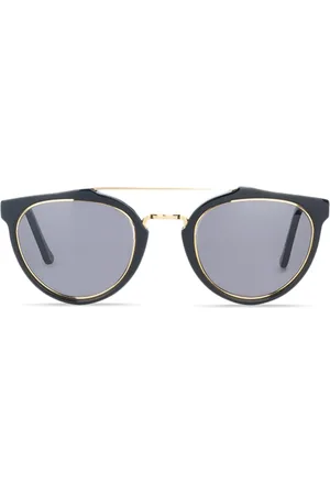 Super Sunglasses Giaguaro sunglasses
