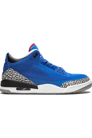 Jordan Air 3 Retro "DJ Khaled Father Of Asahd" sneakers