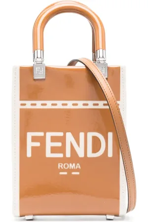 Fendi Mini Sunshine tote bag