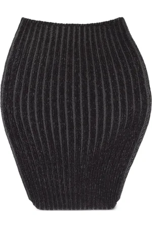 Issey Miyake Wool hat