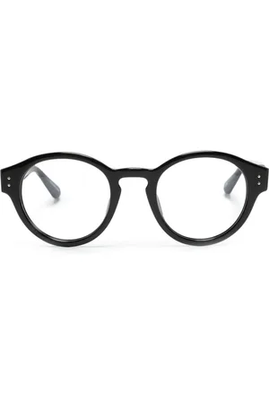 Linda Farrow Musa pantos-frame glasses