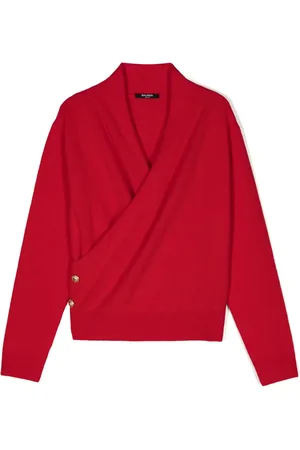 Balmain Knitted sweater