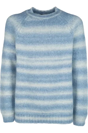 Daniele Fiesoli Striped sweater