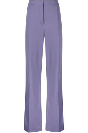 Stella McCartney Tailored wool trousers