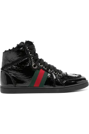 Gucci High-top trainer