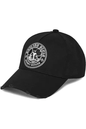 Philipp Plein Logo baseball cap