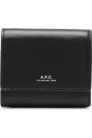 A.P.C. Lois compact wallet