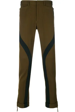 Jean Paul Gaultier Military trousers
