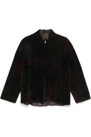 DESA 1972 Shearling jacket