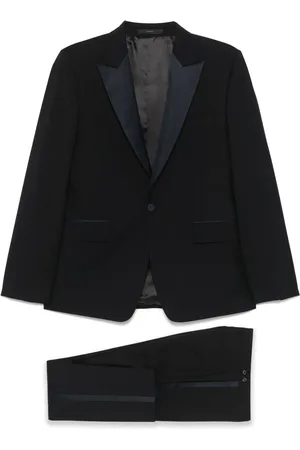 Paul Smith Soho suit