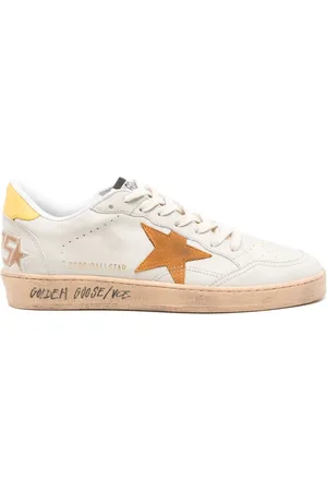 Golden Goose Ball Star sneakers