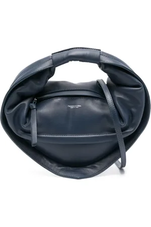 Federico Cina Midi Tortellino tote bag