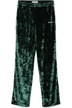 MC2 SAINT BARTH Yvonne track pants