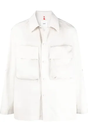 OAMC Shirt jacket