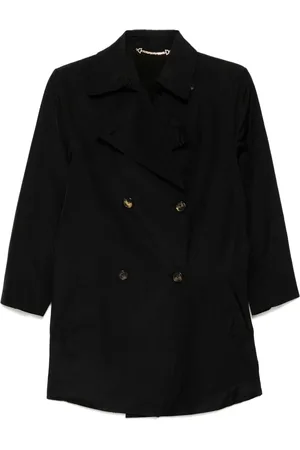 Gucci 1990-2000s double-breasted jacket