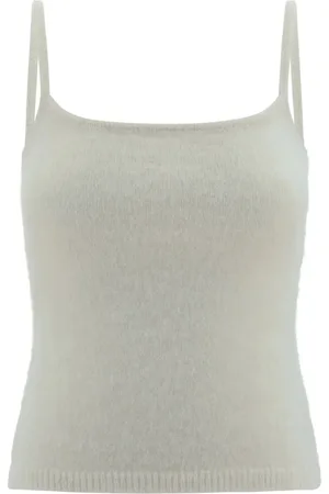 MAGDA BUTRYM Knit tank top