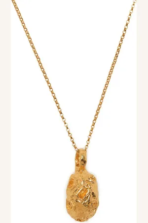 Alighieri The Fragmented Amulet necklace