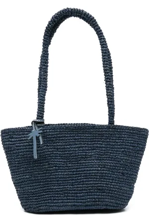 MANEBI Medium Panier tote bag