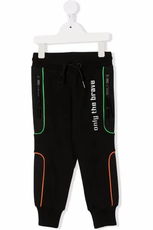 Diesel Logo tracksuit bottoms