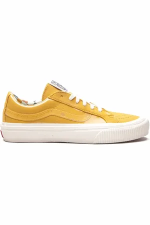 Vans X Karina Rozunko Sk8 Low sneakers