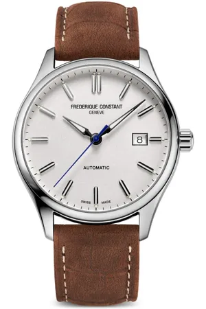 Frederique Constant Classics Index Automatic 40mm