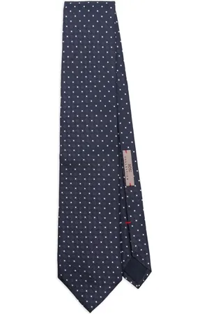 Lady Anne Silk tie