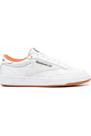 Reebok Club C 85 low-top sneakers
