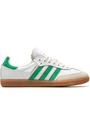 adidas X Sporty & Rich Samba low-top sneakers