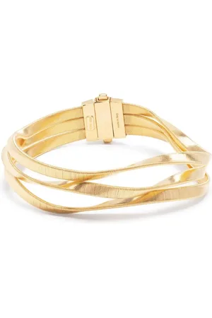 Marco Bicego 18kt yellow Supreme bracelet