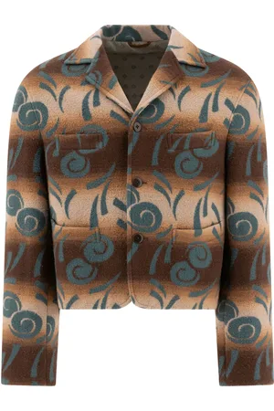 KAPITAL Pueblo jacket