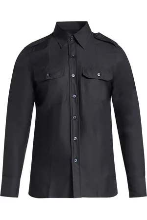 Tom Ford Long sleeve shirt